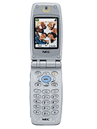 Best available price of NEC N223i in Cna
