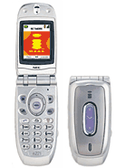 Best available price of NEC N22i in Cna