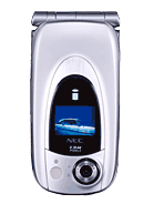 Best available price of NEC N410i in Cna