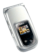Best available price of NEC N820 in Cna
