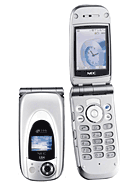 Best available price of NEC N830 in Cna