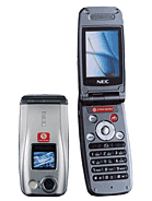 Best available price of NEC N840 in Cna