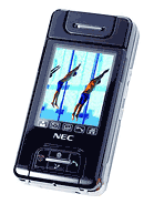 Best available price of NEC N940 in Cna