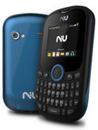 Best available price of NIU LIV 10 in Cna