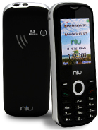 Best available price of NIU Lotto N104 in Cna