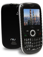 Best available price of NIU Pana N105 in Cna