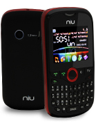 Best available price of NIU Pana TV N106 in Cna
