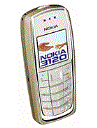 Best available price of Nokia 3120 in Cna