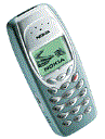 Best available price of Nokia 3410 in Cna