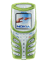 Best available price of Nokia 5100 in Cna