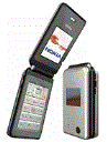 Best available price of Nokia 6170 in Cna