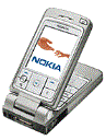 Best available price of Nokia 6260 in Cna