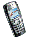 Best available price of Nokia 6610 in Cna