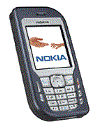 Best available price of Nokia 6670 in Cna