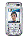 Best available price of Nokia 6680 in Cna