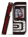 Best available price of Nokia 7260 in Cna