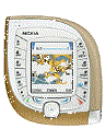 Best available price of Nokia 7600 in Cna