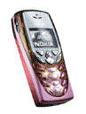 Best available price of Nokia 8310 in Cna
