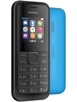 Best available price of Nokia 105 2015 in Cna