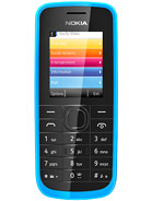 Best available price of Nokia 109 in Cna