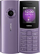 Best available price of Nokia 110 4G (2023) in Cna