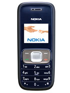 Best available price of Nokia 1209 in Cna