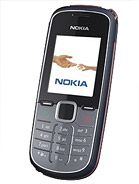 Best available price of Nokia 1662 in Cna