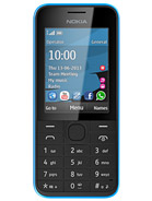 Best available price of Nokia 208 in Cna