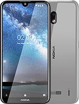 Best available price of Nokia 2_2 in Cna