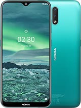 Best available price of Nokia 2_3 in Cna