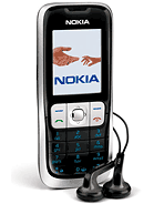 Best available price of Nokia 2630 in Cna