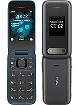Best available price of Nokia 2660 Flip in Cna