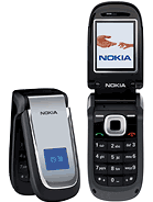 Best available price of Nokia 2660 in Cna