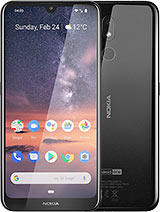 Best available price of Nokia 3_2 in Cna