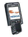 Best available price of Nokia 3250 in Cna