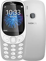 Best available price of Nokia 3310 2017 in Cna