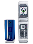Best available price of Nokia 3555 in Cna