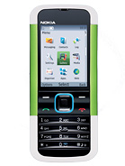 Best available price of Nokia 5000 in Cna