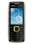 Best available price of Nokia 5132 XpressMusic in Cna
