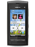 Best available price of Nokia 5250 in Cna