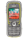 Best available price of Nokia 5500 Sport in Cna