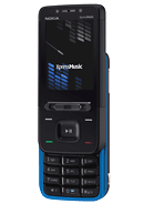 Best available price of Nokia 5610 XpressMusic in Cna