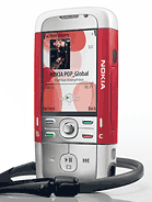 Best available price of Nokia 5700 in Cna