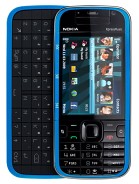 Best available price of Nokia 5730 XpressMusic in Cna