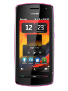 Best available price of Nokia 600 in Cna