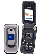 Best available price of Nokia 6086 in Cna