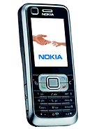 Best available price of Nokia 6121 classic in Cna