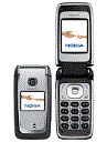 Best available price of Nokia 6125 in Cna