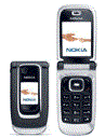 Best available price of Nokia 6126 in Cna