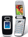 Best available price of Nokia 6133 in Cna